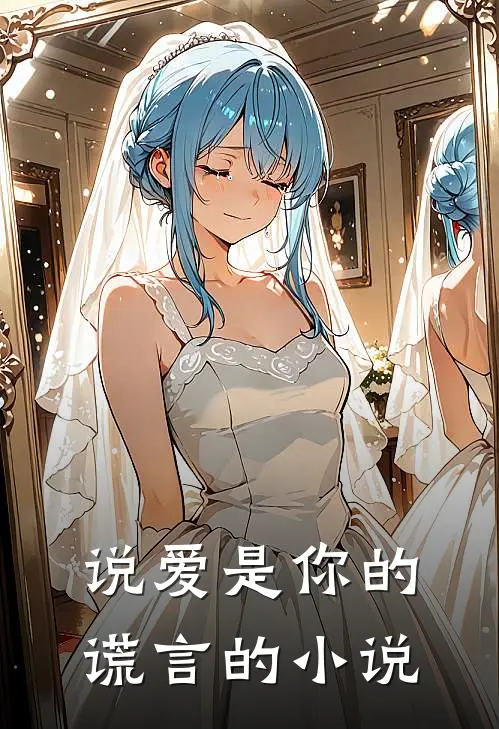 说爱是你的谎言的小说