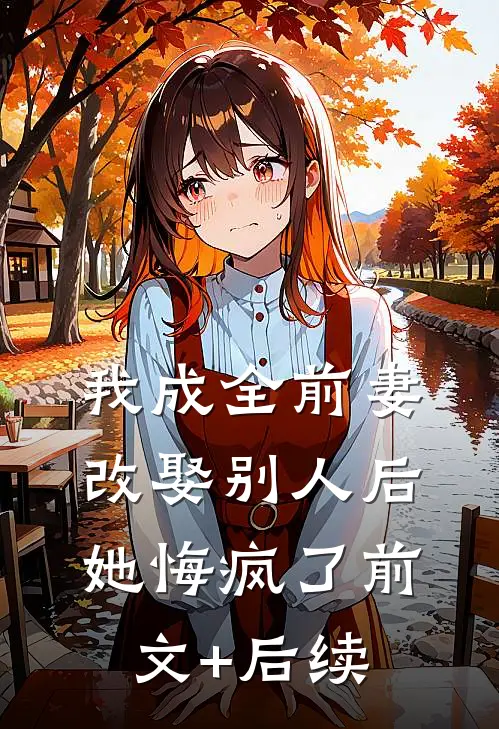 我成全前妻改娶别人后，她悔疯了前文+后续