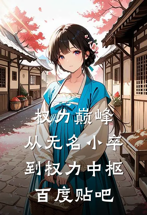 权力巅峰，从无名小卒到权力中枢百度贴吧