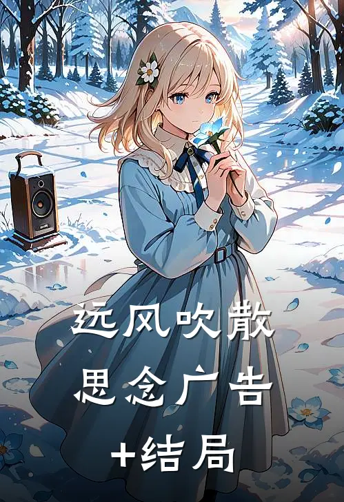 远风吹散思念广告+结局
