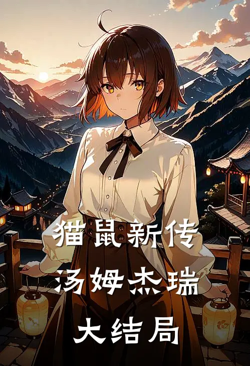 猫鼠新传汤姆杰瑞大结局