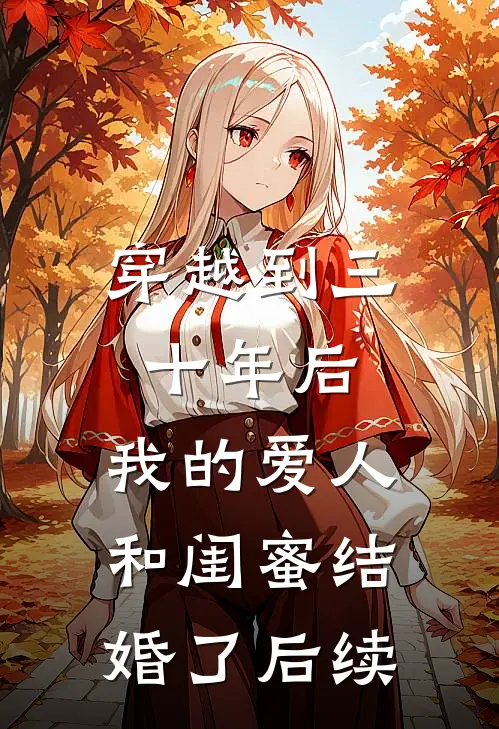 穿越到三十年后，我的爱人和闺蜜结婚了后续