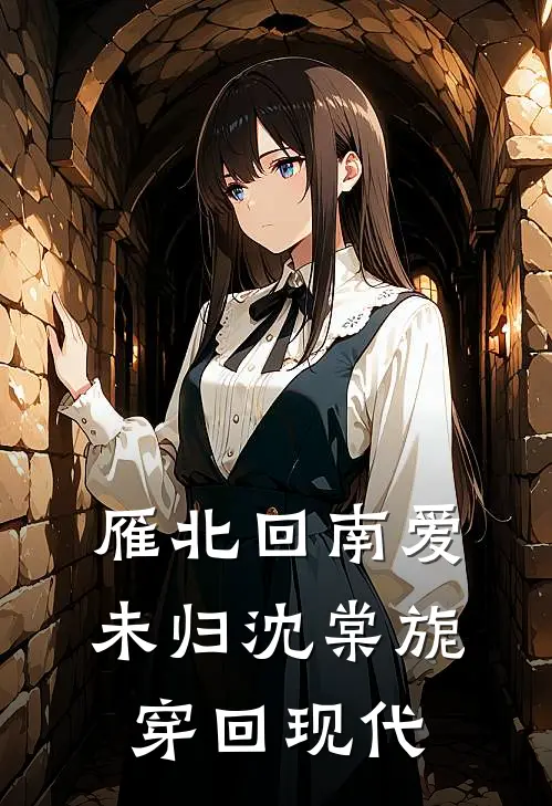 雁北回南爱未归沈棠旎穿回现代