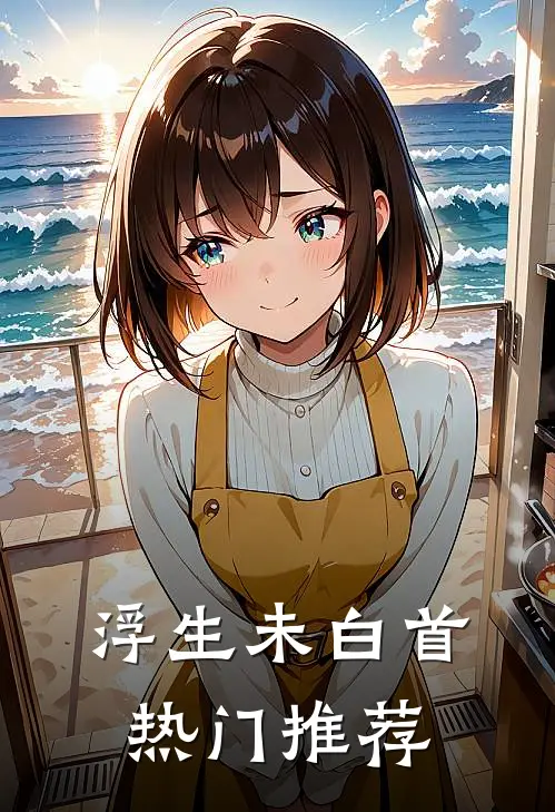 浮生未白首热门推荐