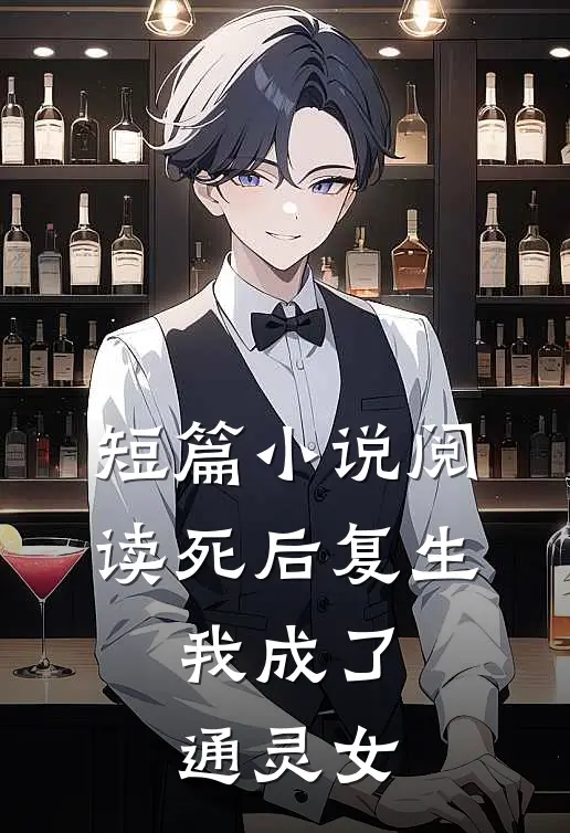 短篇小说阅读死后复生，我成了通灵女