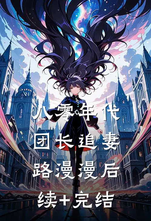 八零年代团长追妻路漫漫后续+完结