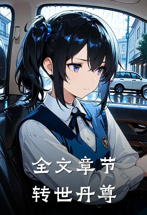 全文章节转世丹尊