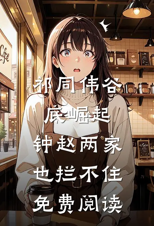祁同伟谷底崛起，钟赵两家也拦不住免费阅读