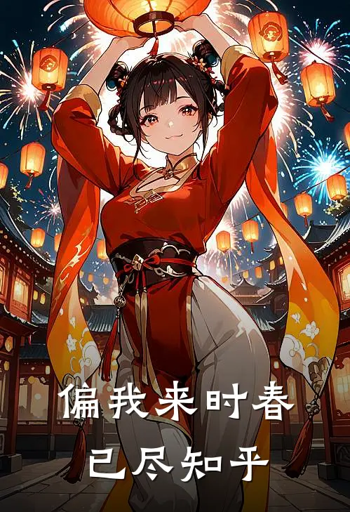 偏我来时春已尽知乎