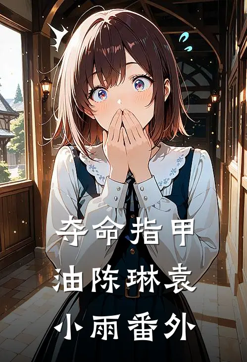 夺命指甲油陈琳袁小雨 番外