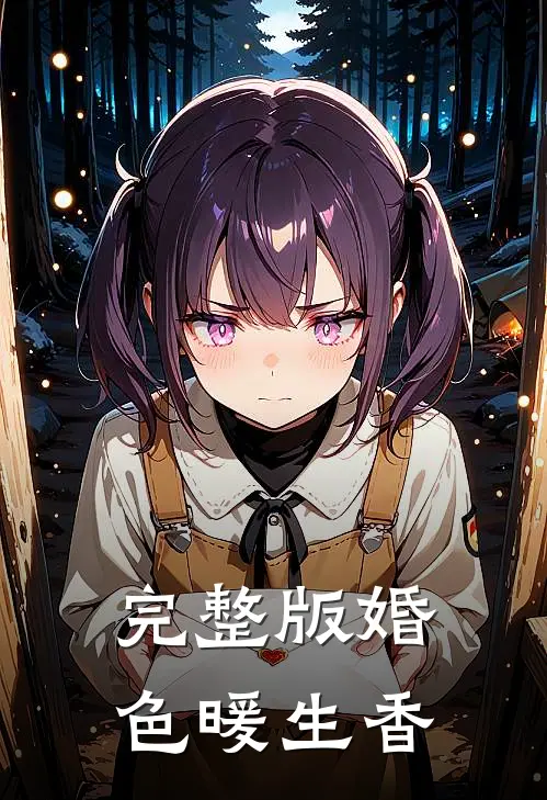完整版婚色暖生香