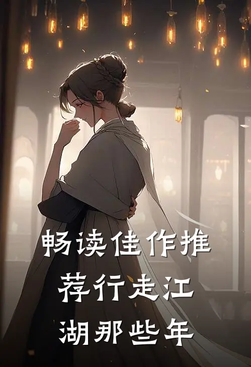 畅读佳作推荐行走江湖那些年