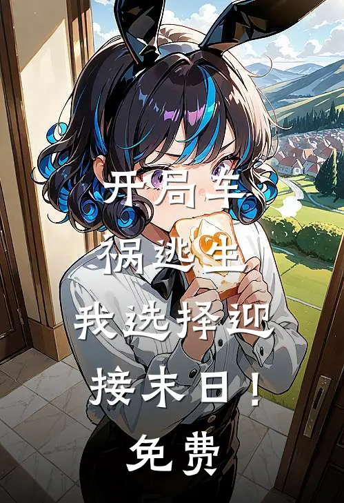开局车祸逃生，我选择迎接末日！免费