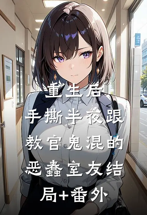 重生后，手撕半夜跟教官鬼混的恶蠢室友结局+番外