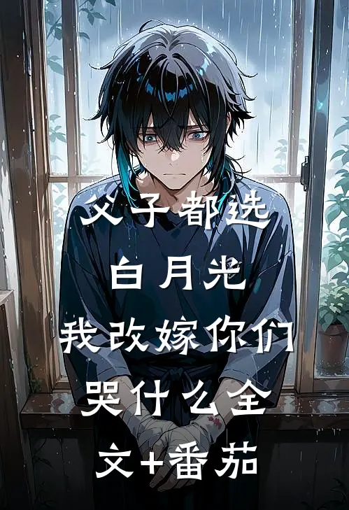 父子都选白月光，我改嫁你们哭什么全文+番茄