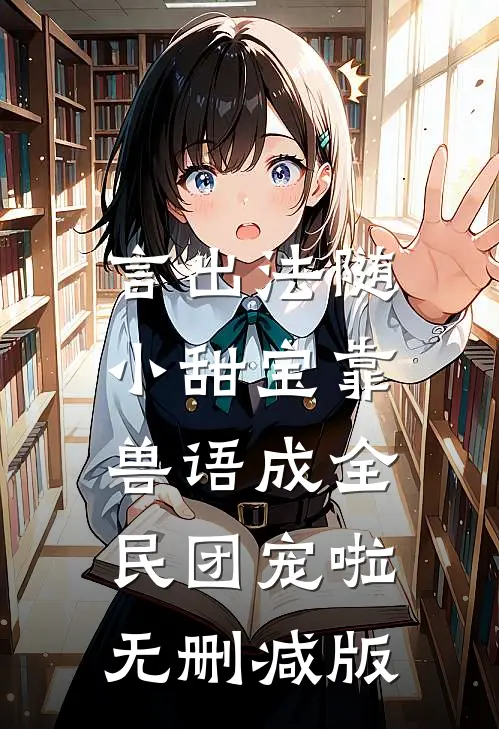 言出法随，小甜宝靠兽语成全民团宠啦无删减版