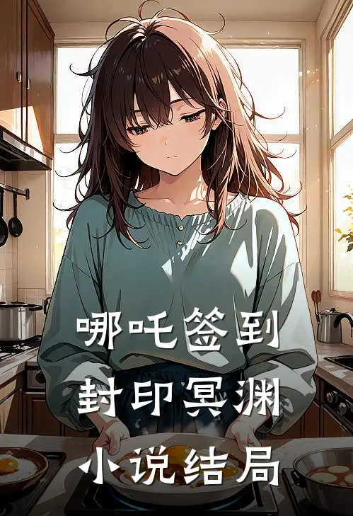 哪吒签到，封印冥渊小说结局