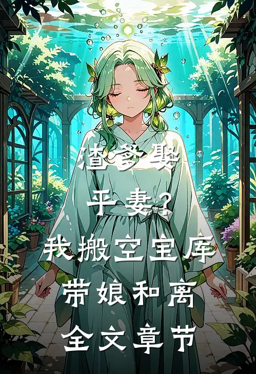 渣爹娶平妻？我搬空宝库带娘和离全文章节