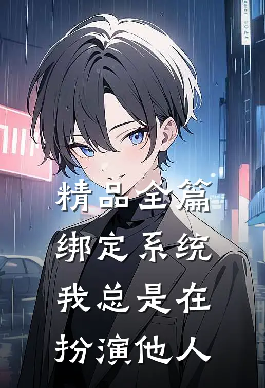 精品全篇绑定系统，我总是在扮演他人