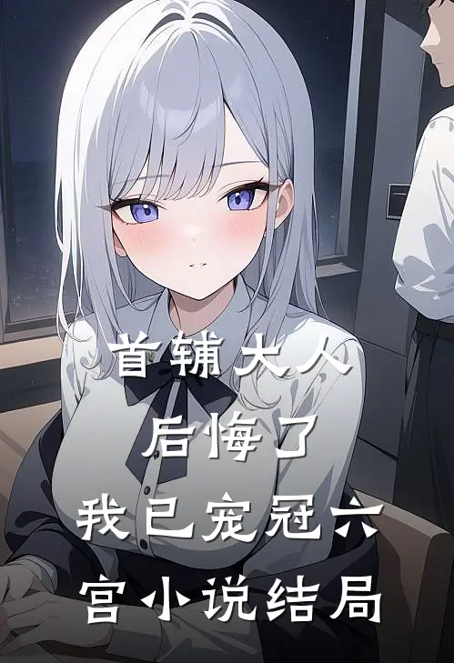 首辅大人后悔了，我已宠冠六宫小说结局
