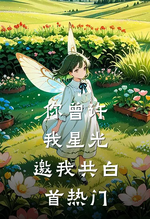 你曾许我星光，邀我共白首热门