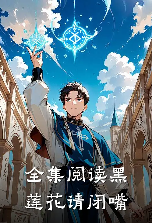 全集阅读黑莲花请闭嘴