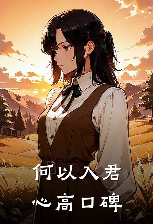 何以入君心高口碑