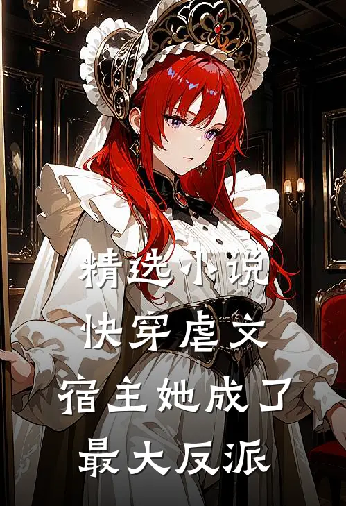 精选快穿虐文宿主她成了最大反派免费阅读