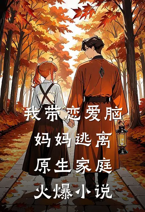 我带恋爱脑妈妈逃离原生家庭火爆小说