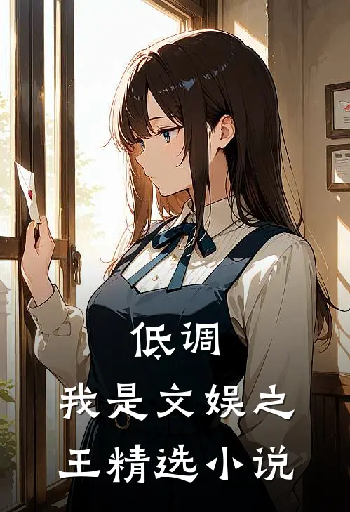 低调，我是文娱之王精选小说
