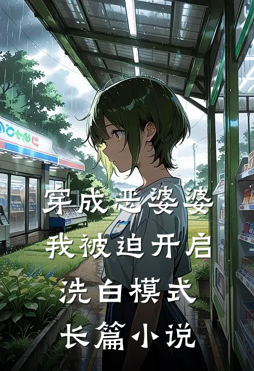 穿成恶婆婆，我被迫开启洗白模式长篇小说
