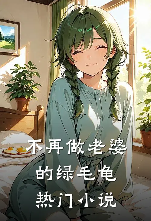 不再做老婆的绿毛龟热门小说