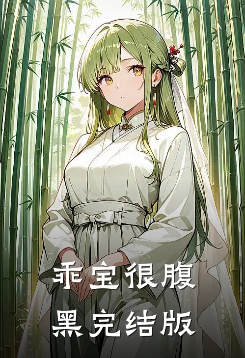 乖宝很腹黑完结版
