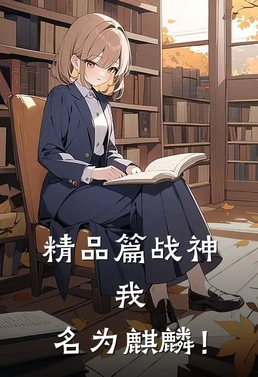 精品篇战神：我，名为麒麟！