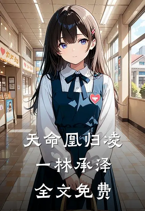 天命凰归凌一林承泽全文免费