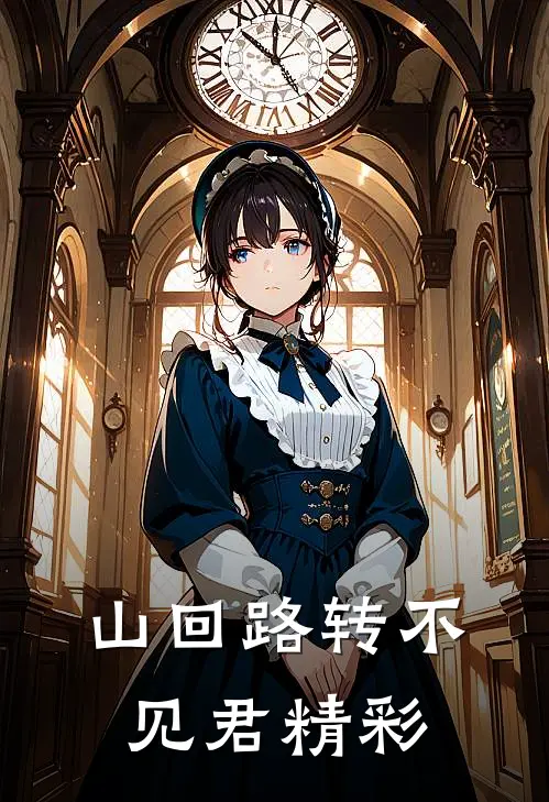 山回路转不见君精彩