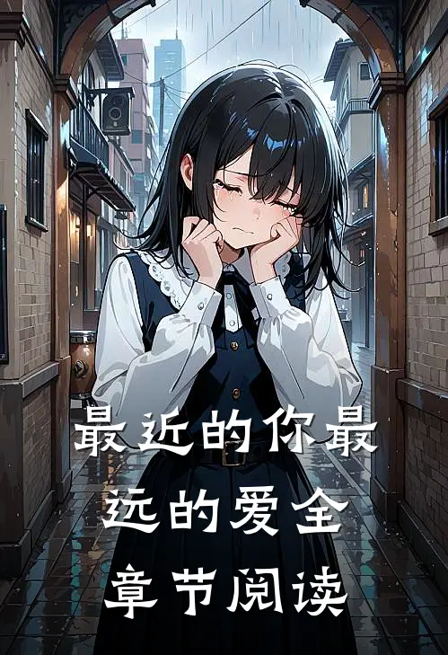 最近的你最远的爱全章节阅读