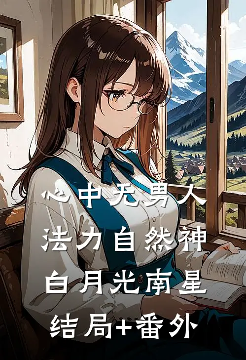 心中无男人，法力自然神白月光南星结局+番外