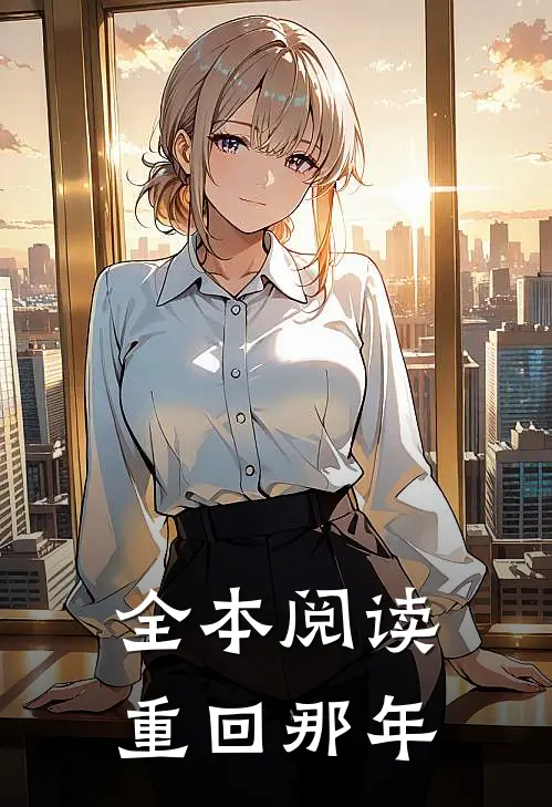 全本阅读重回那年