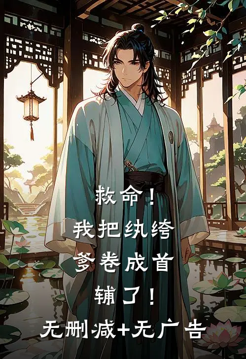 救命！我把纨绔爹卷成首辅了！无删减+无广告