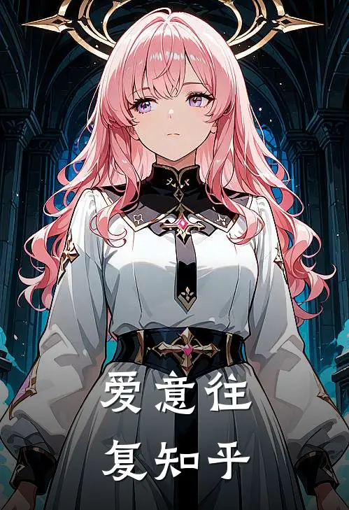 爱意往复知乎