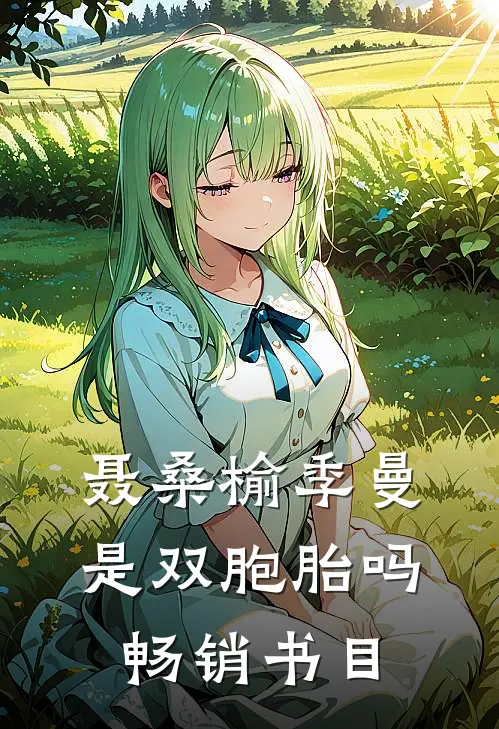聂桑榆季曼是双胞胎吗畅销书目
