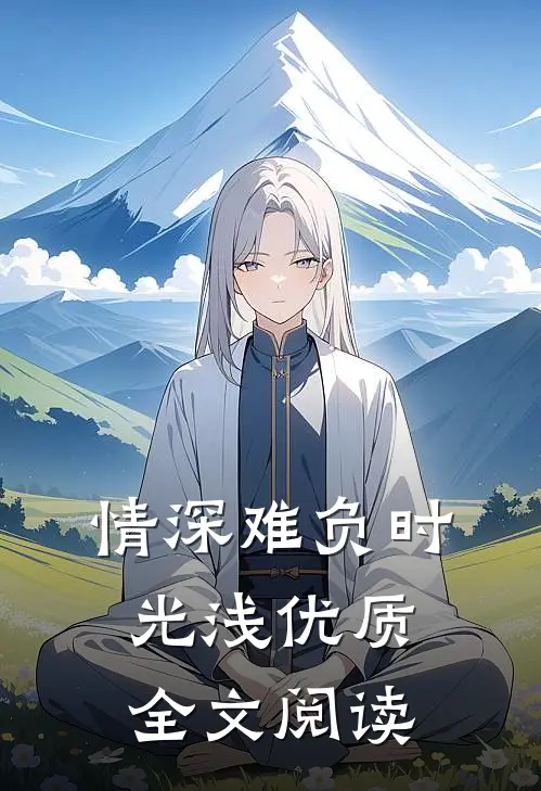 情深难负时光浅优质全文阅读