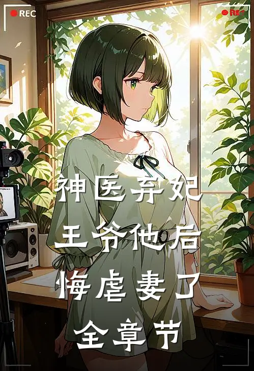 神医弃妃：王爷他后悔虐妻了全章节