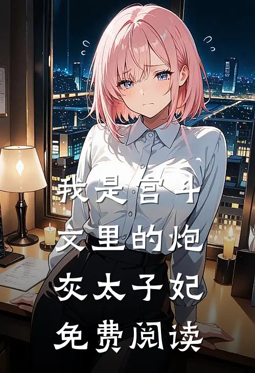 我是宫斗文里的炮灰太子妃免费阅读