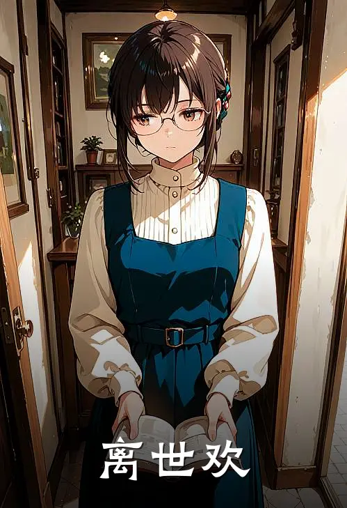 离世欢