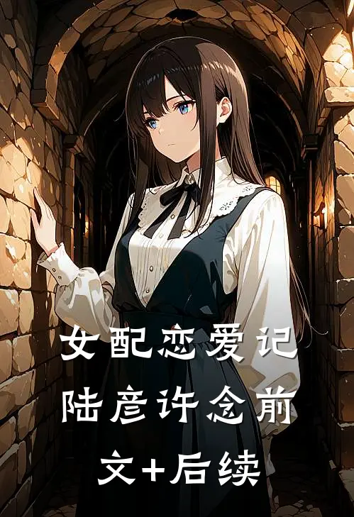 女配恋爱记陆彦许念前文+后续