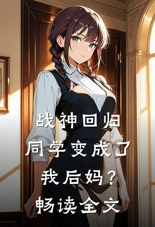 战神回归：同学变成了我后妈？畅读全文