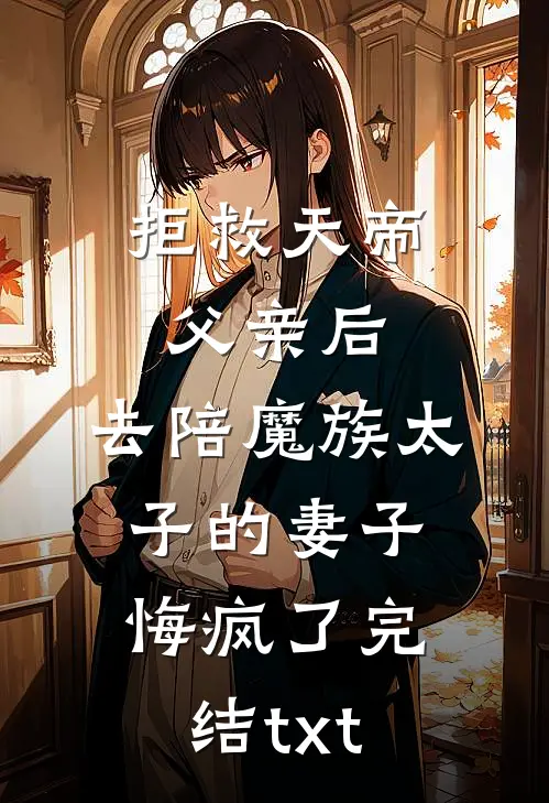 拒救天帝父亲后，去陪魔族太子的妻子悔疯了完结txt
