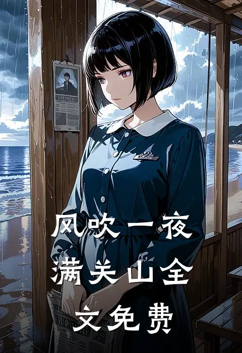 风吹一夜满关山全文免费